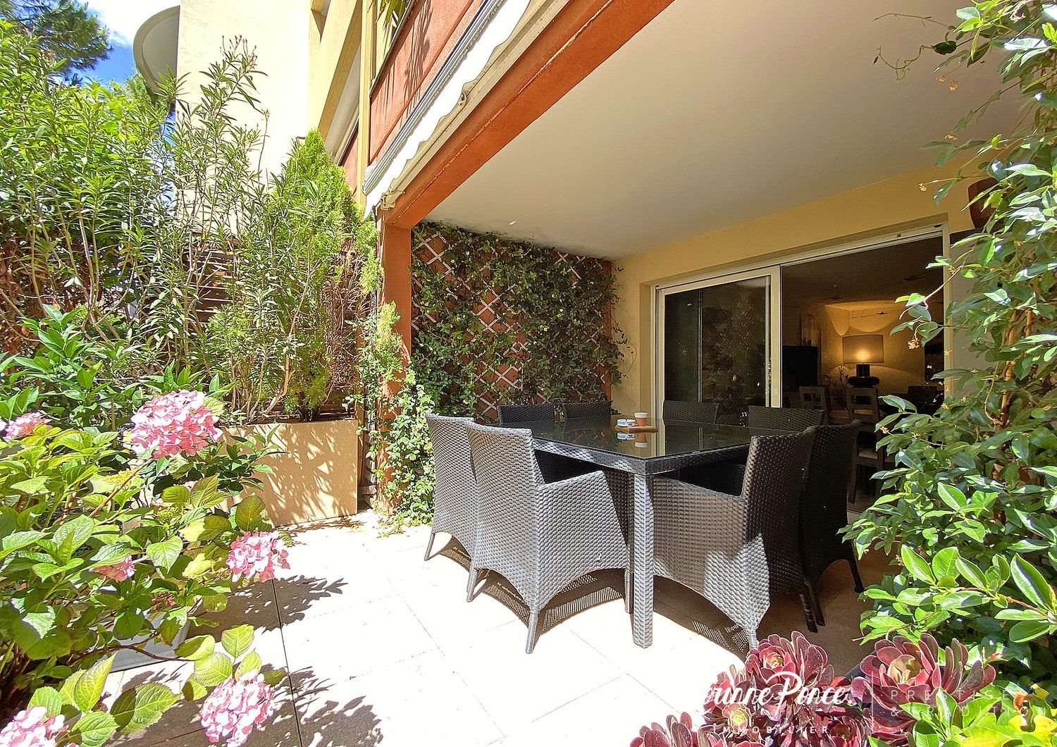 Appartement à vendre, 72m², Nîmes