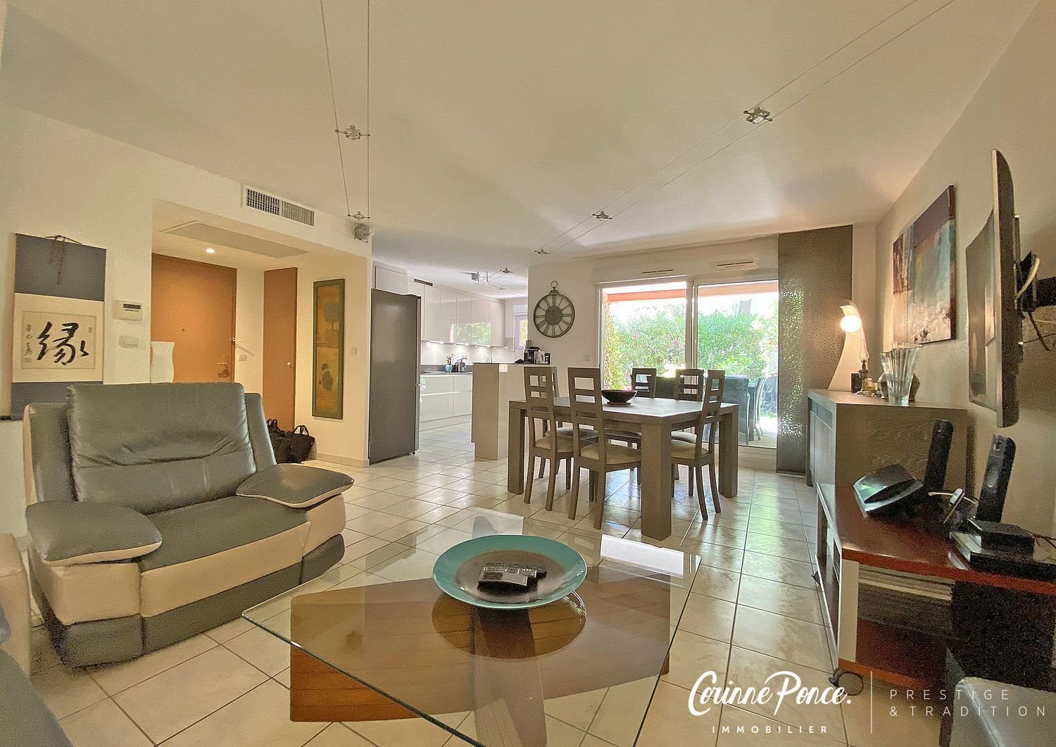 Appartement à vendre, 72m², Nîmes