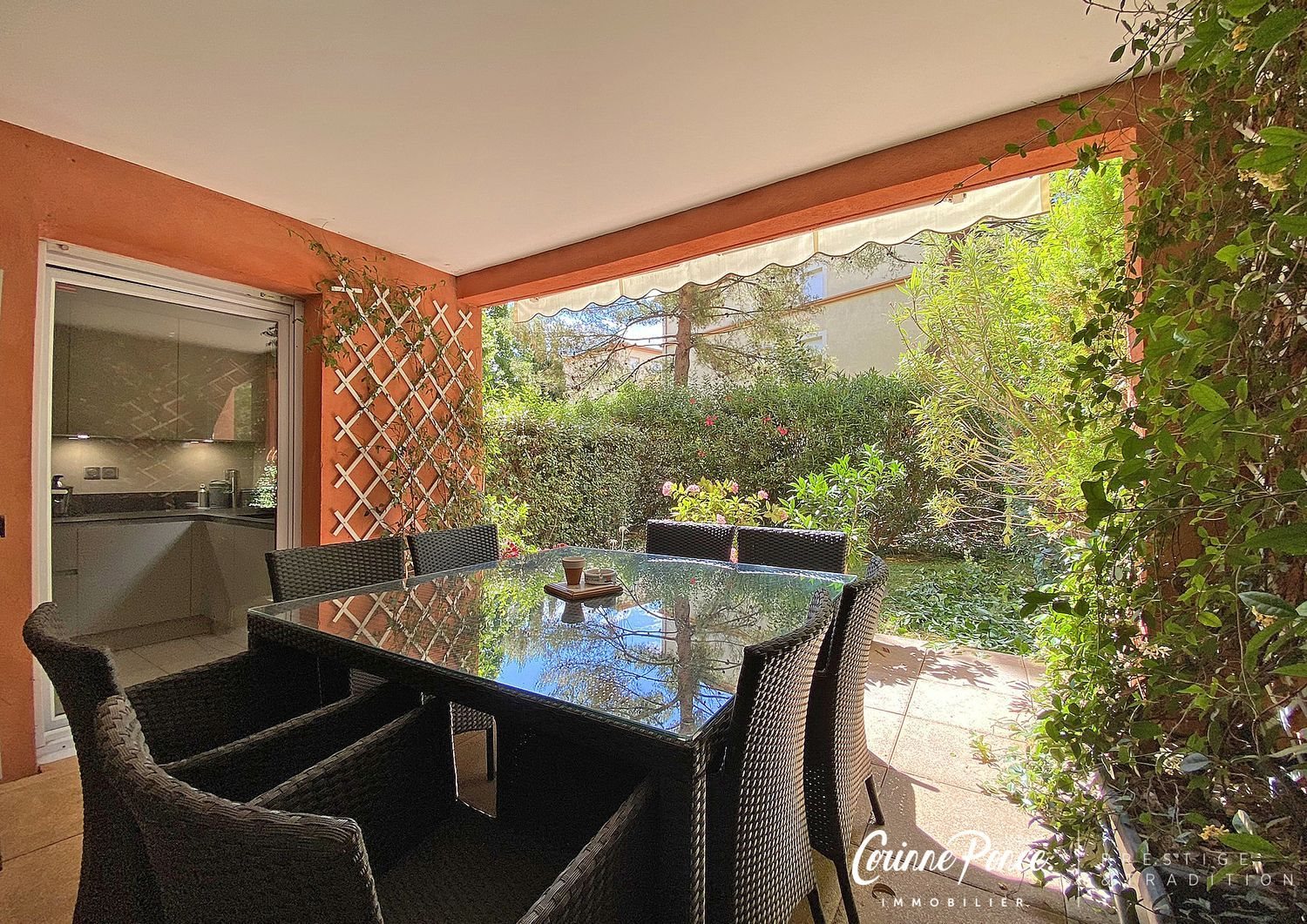 Appartement à vendre, 72m², Nîmes