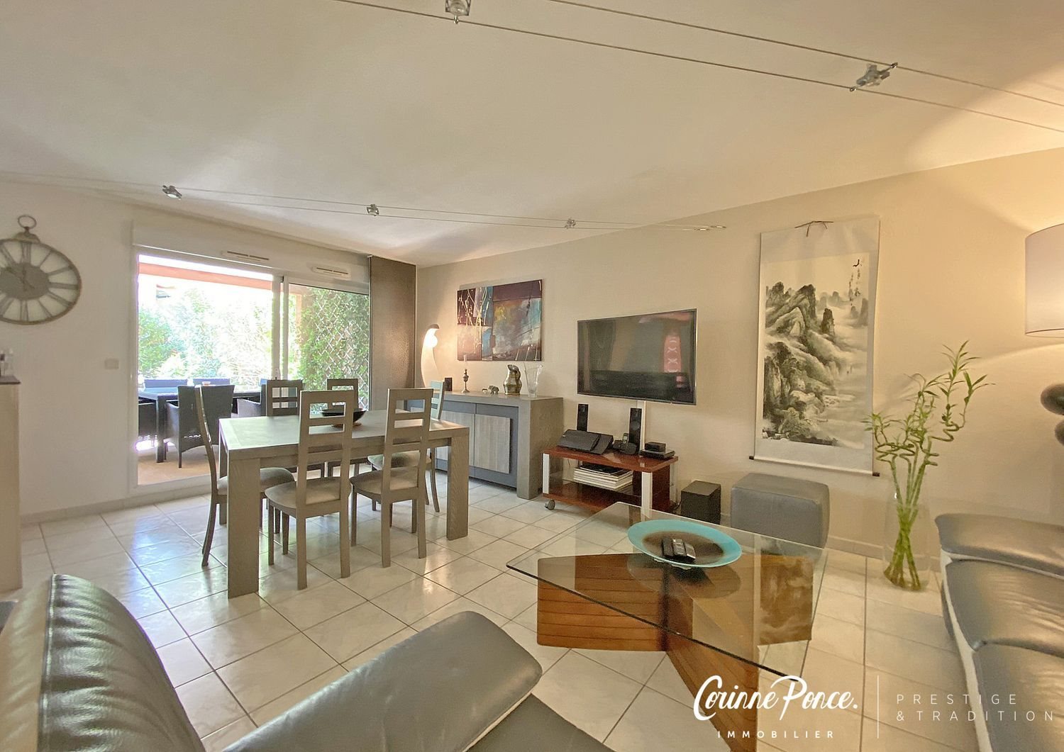 Appartement à vendre, 72m², Nîmes
