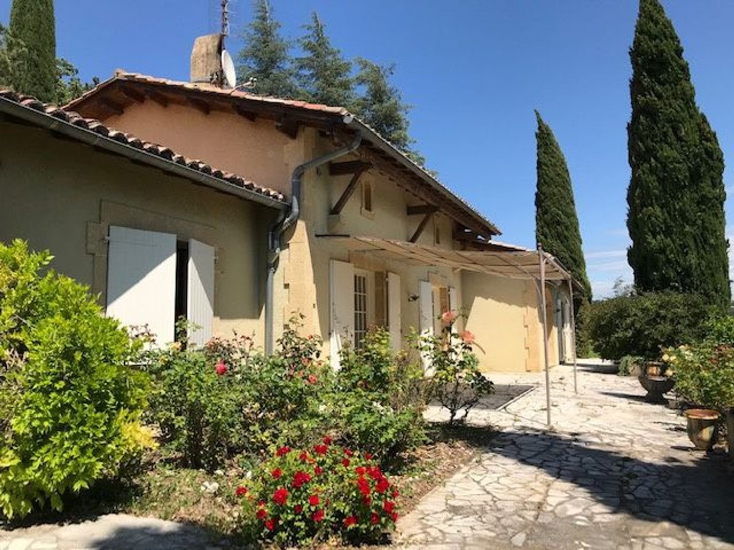 Maison à vendre, 196m², Mercurol