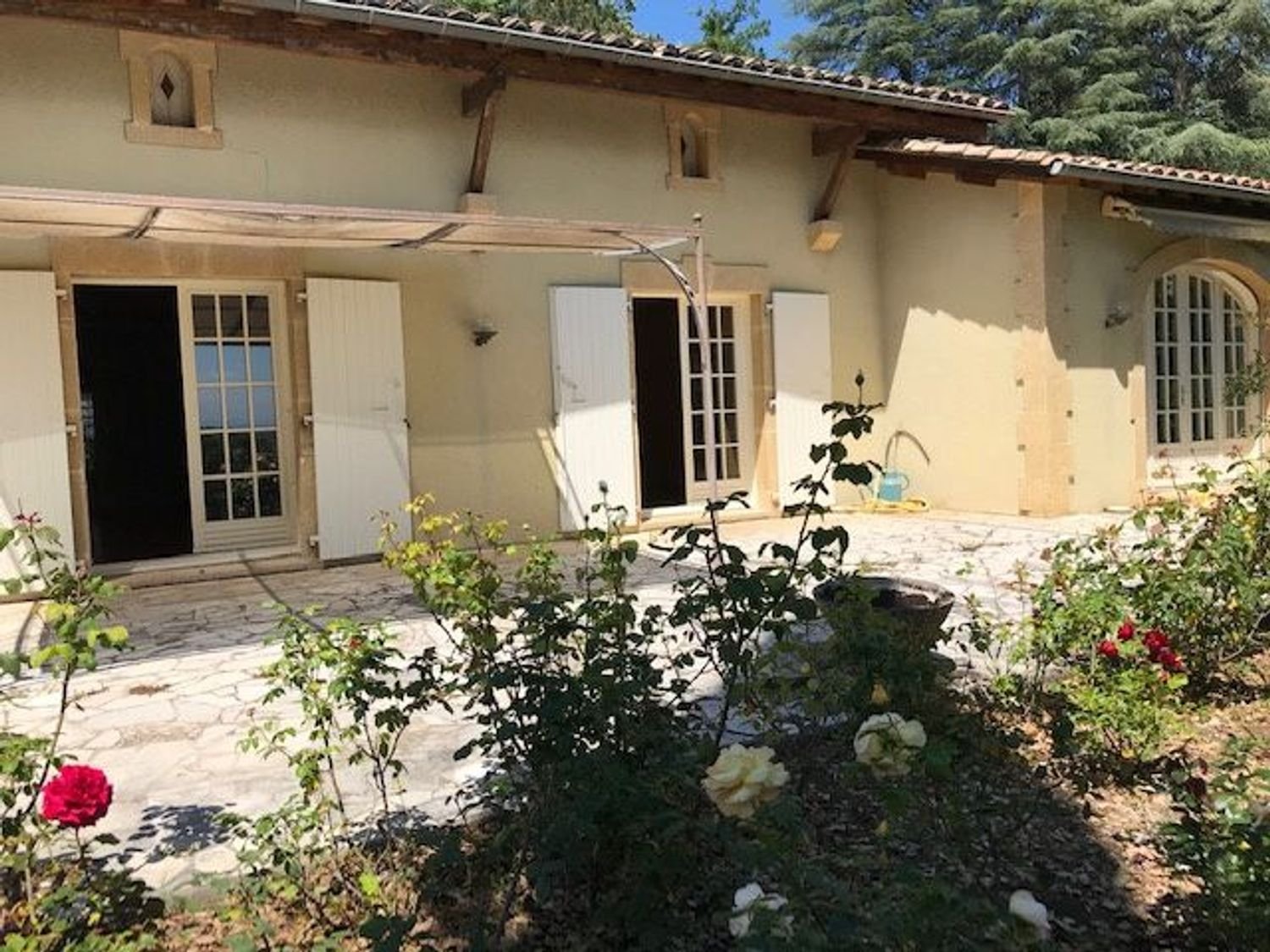 Maison à vendre, 196m², Mercurol