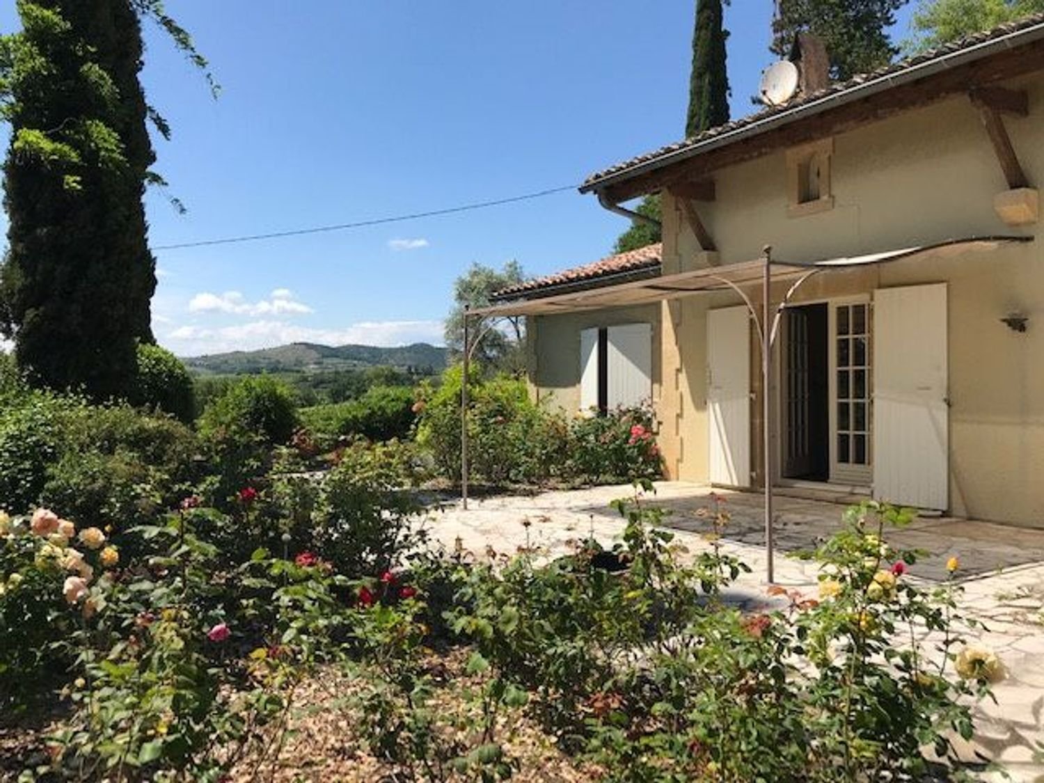 Maison à vendre, 196m², Mercurol