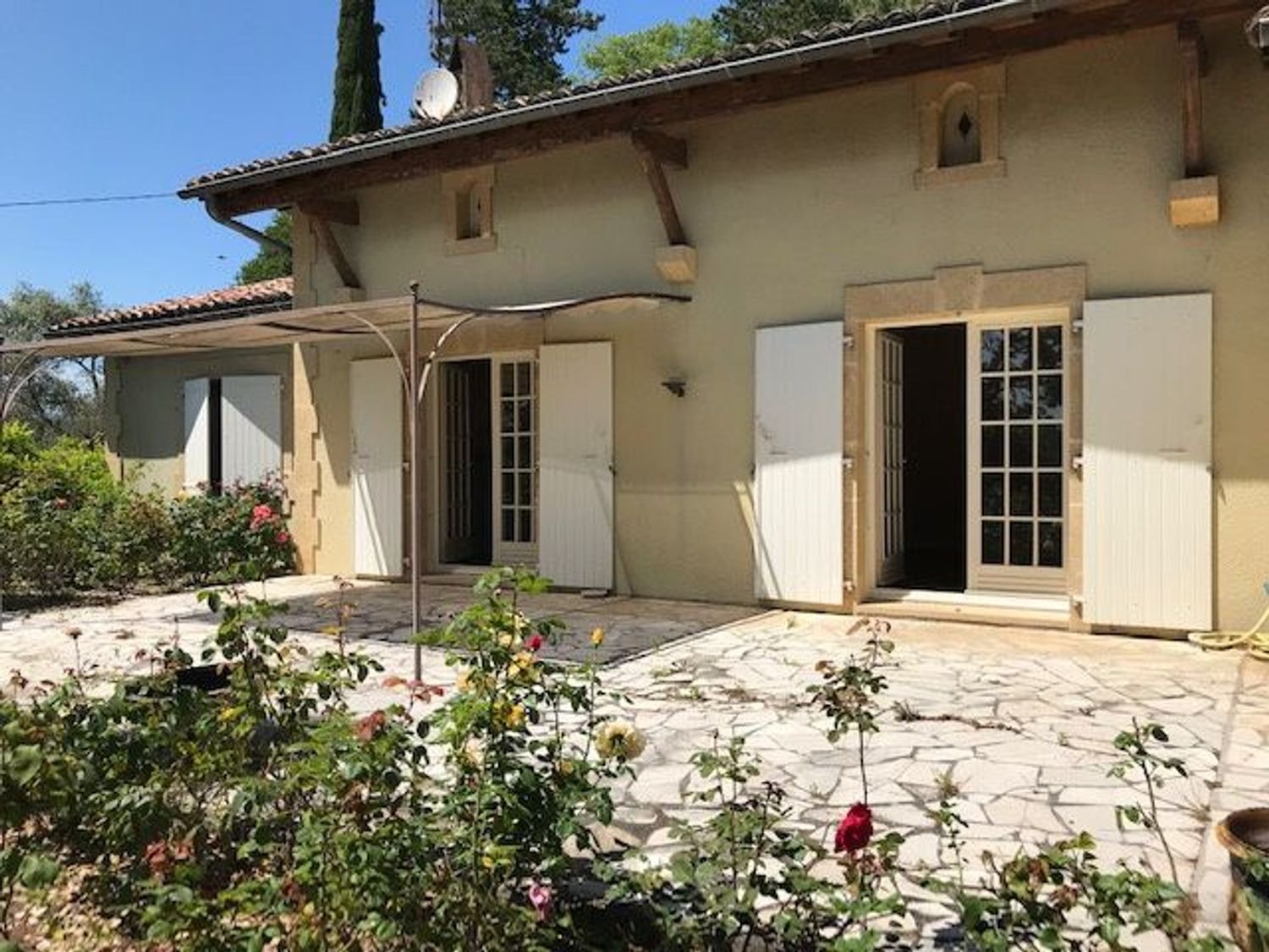 Maison à vendre, 196m², Mercurol