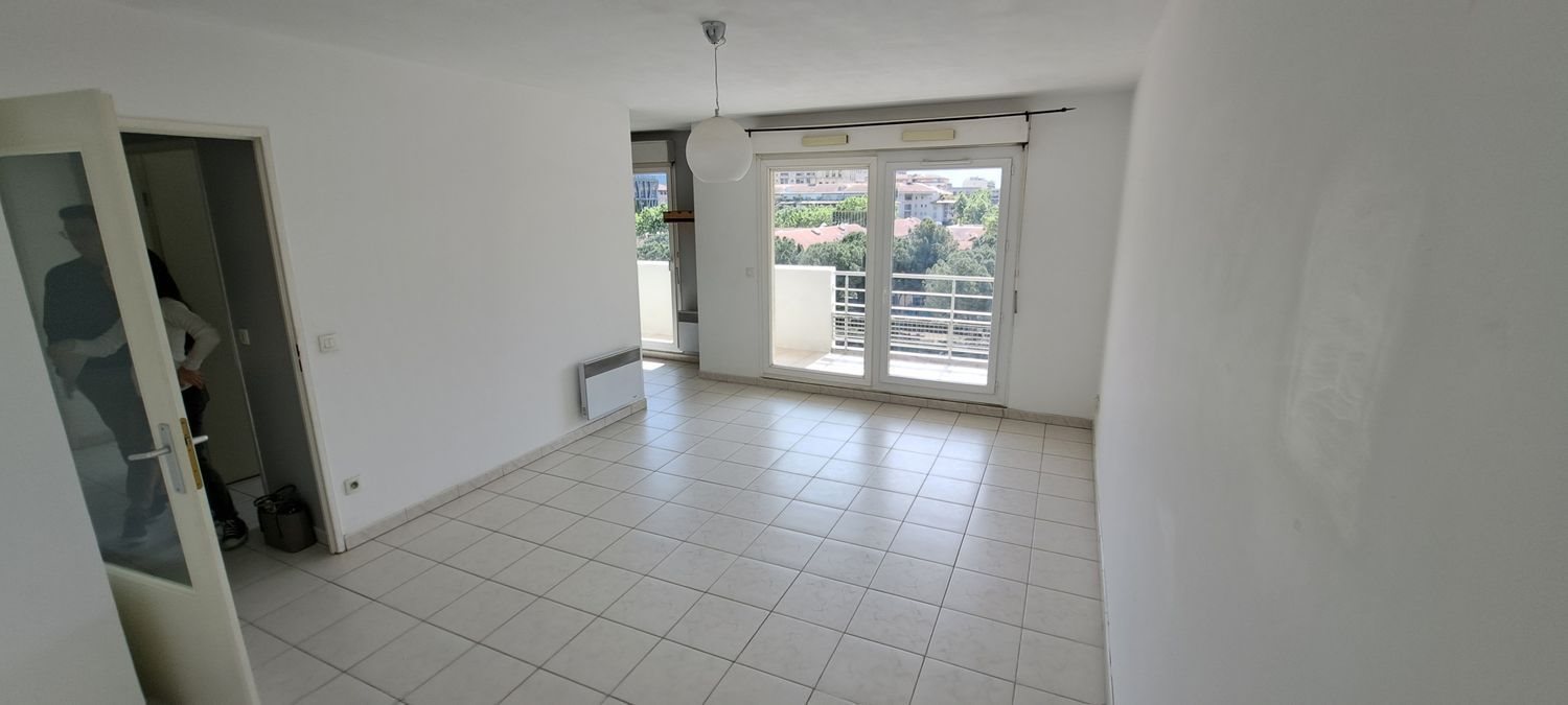 Appartement à louer, 47m², Aix-en-Provence