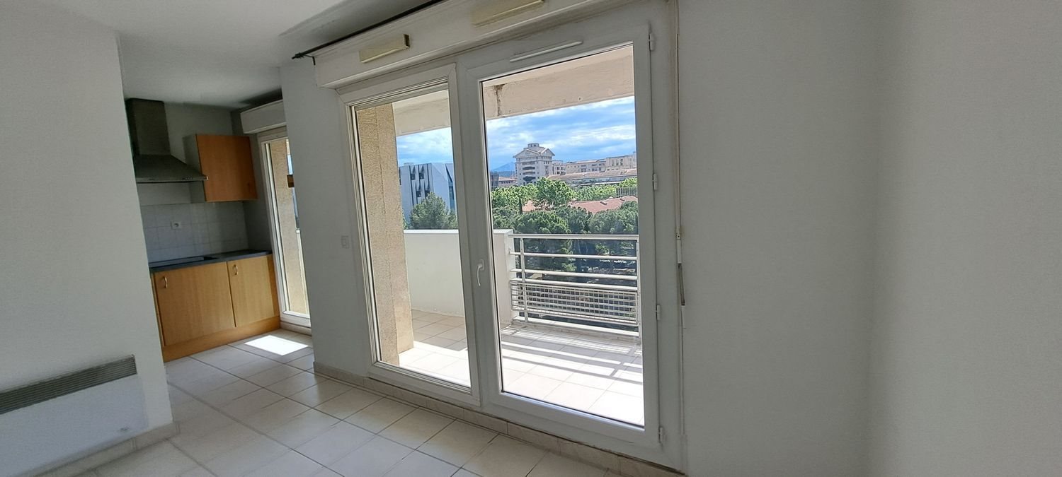 Appartement à louer, 47m², Aix-en-Provence