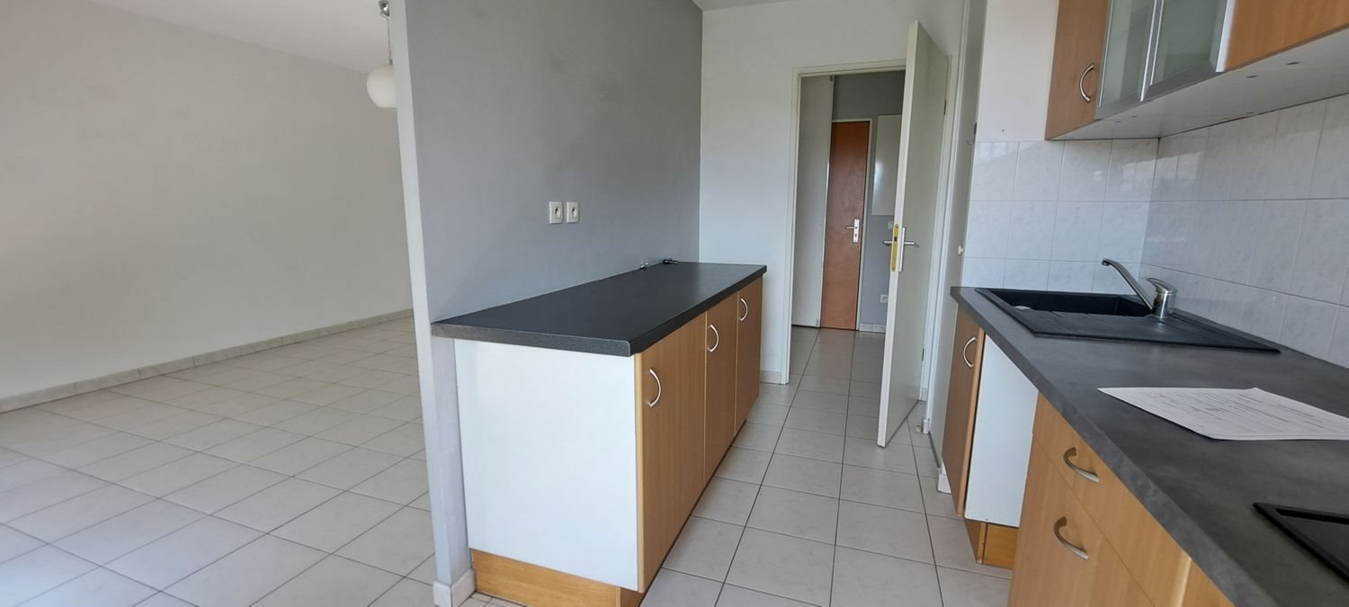 Appartement à louer, 47m², Aix-en-Provence
