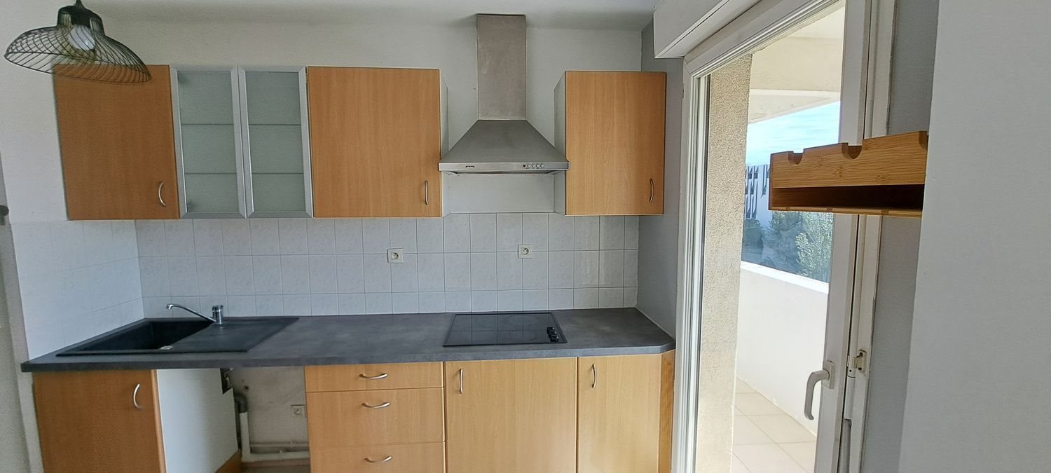 Appartement à louer, 47m², Aix-en-Provence