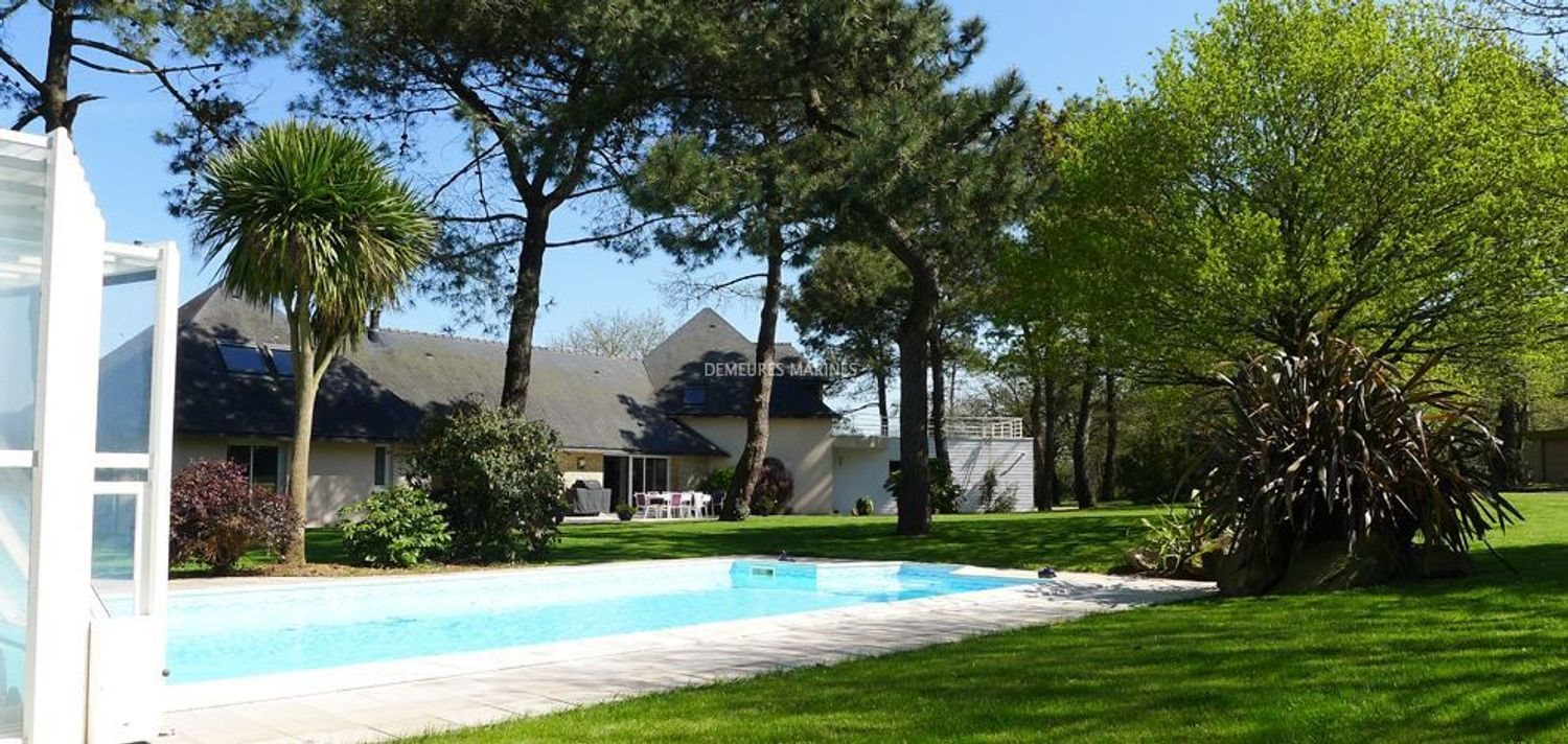 Maison à vendre, 267m², Auray