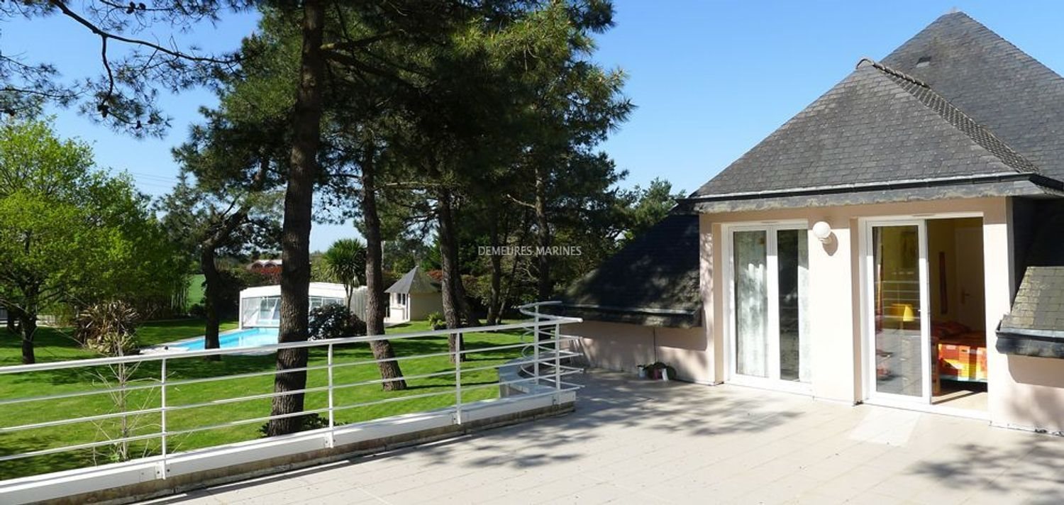 Maison à vendre, 267m², Auray