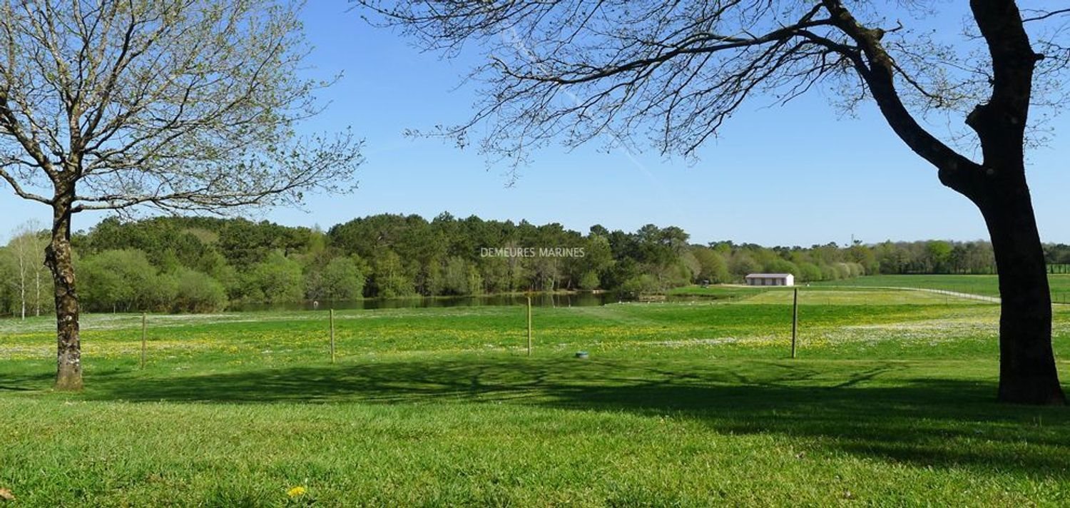Maison à vendre, 267m², Auray
