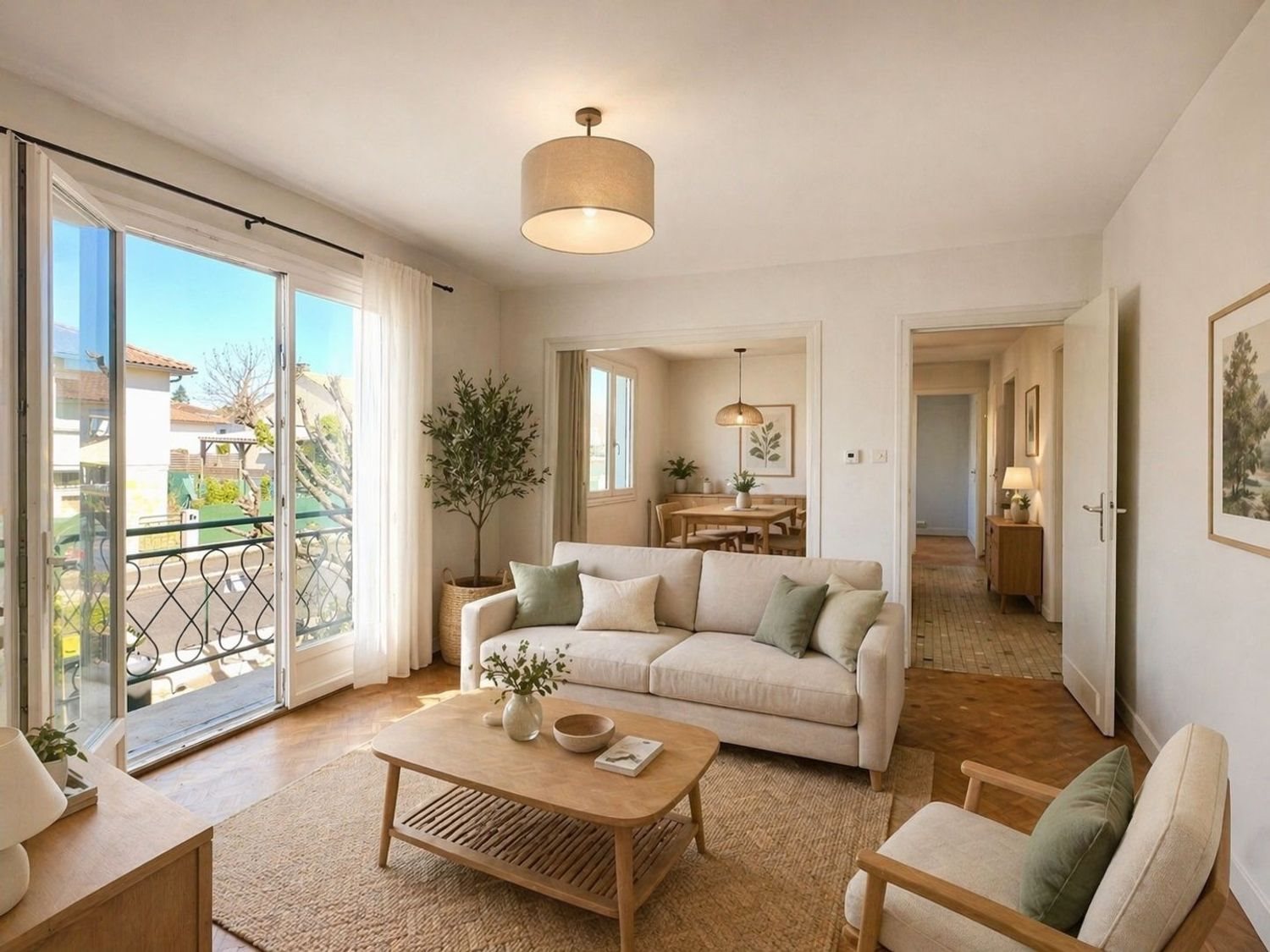 Maison à vendre, 85m², Bergerac