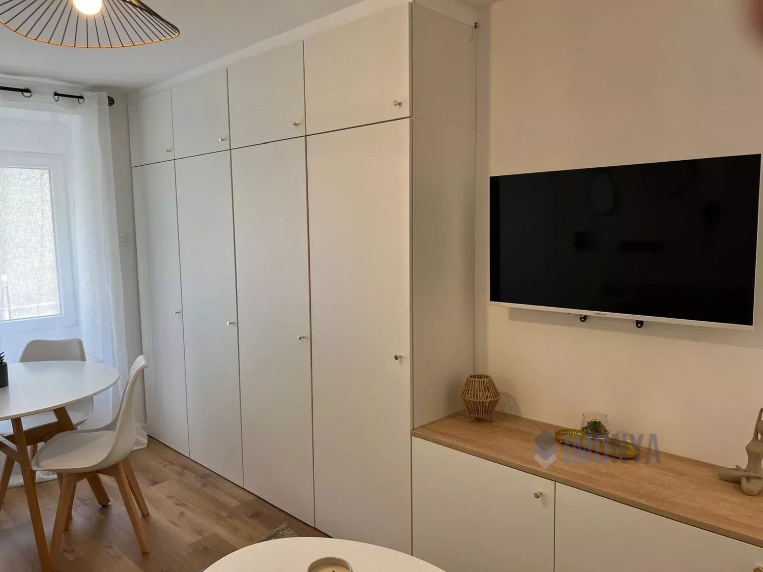 Appartement à louer, 19m², Darnétal