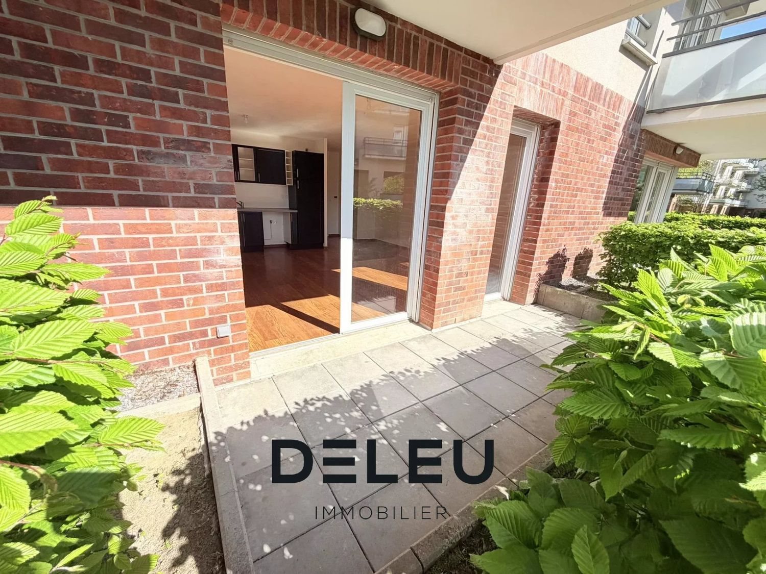 Appartement à vendre, 67m², Wambrechies