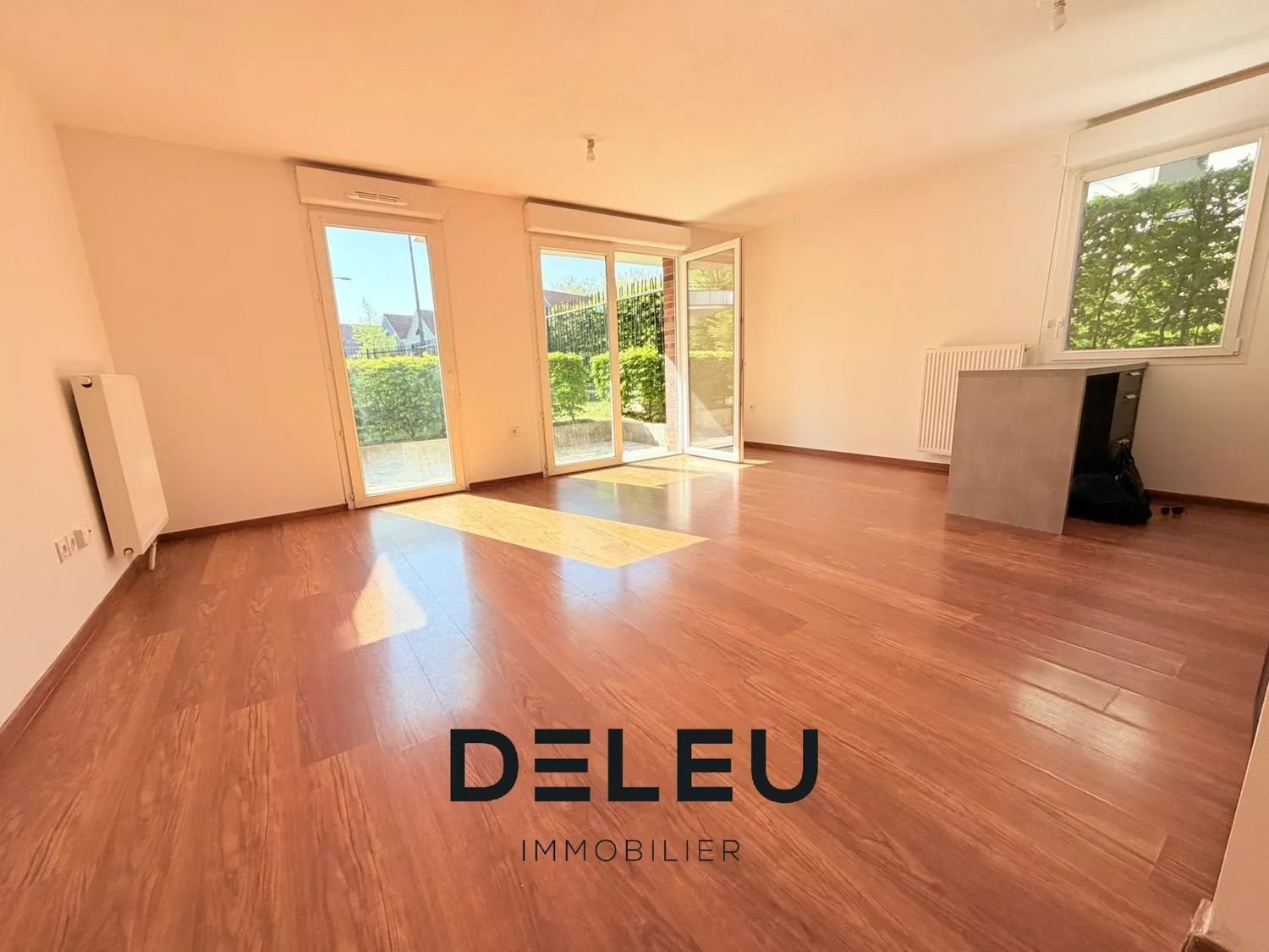 Appartement à vendre, 67m², Wambrechies