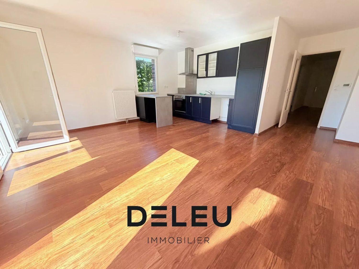 Appartement à vendre, 67m², Wambrechies