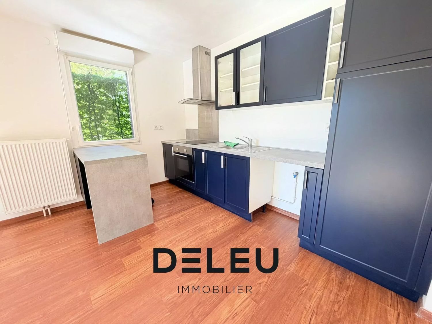Appartement à vendre, 67m², Wambrechies