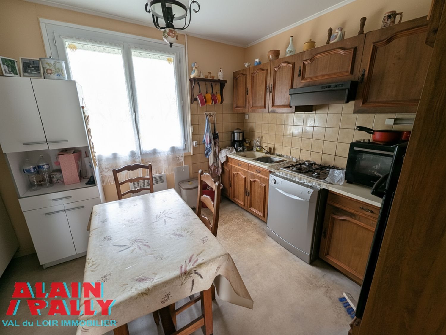 Maison à vendre, 69m², Bonneval