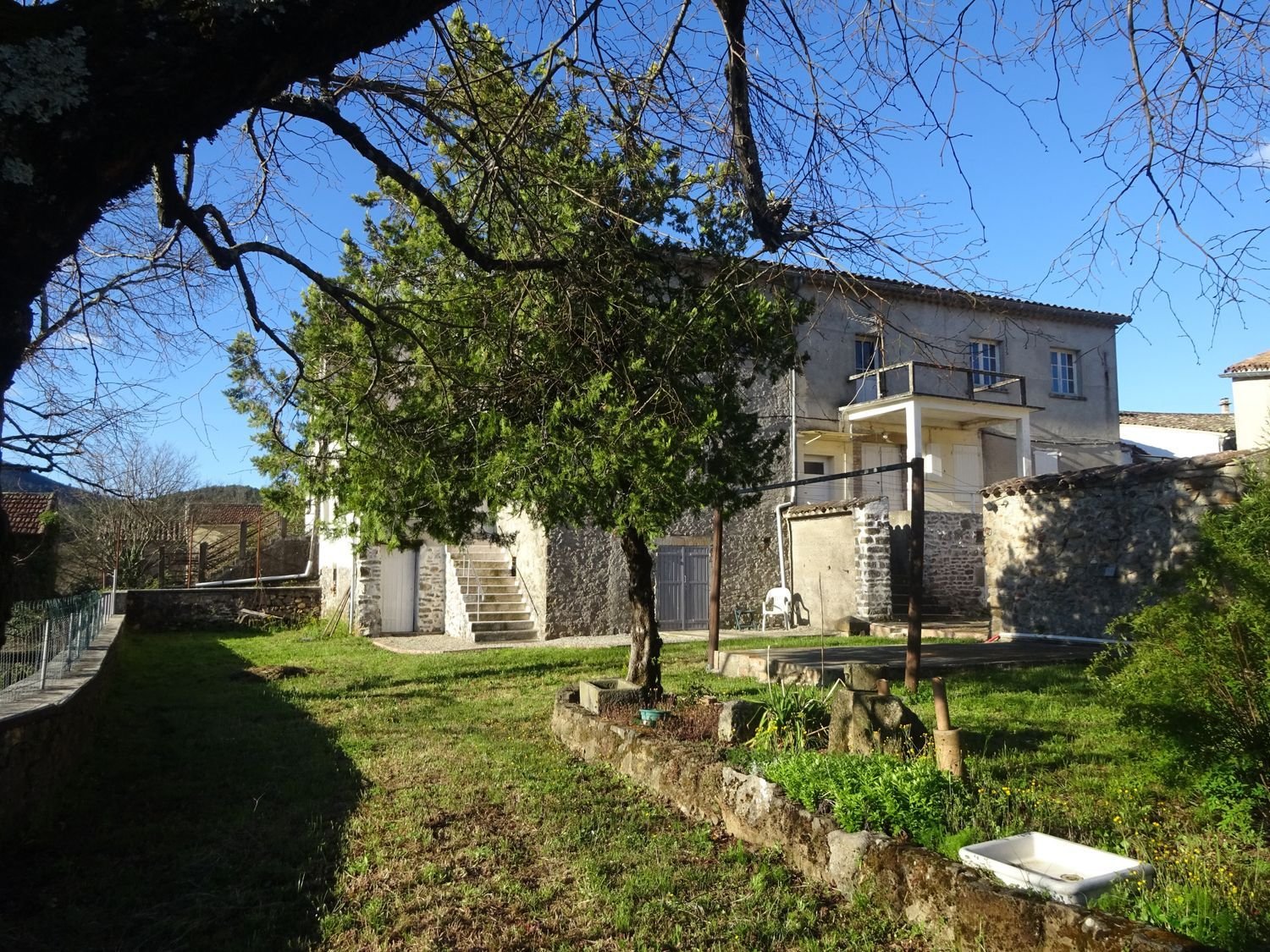 Maison à vendre, 120m², Saint-Ambroix