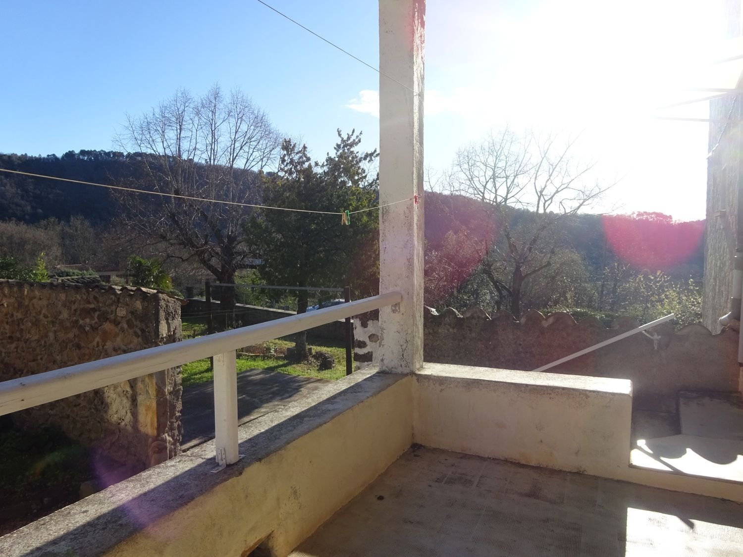 Maison à vendre, 120m², Saint-Ambroix