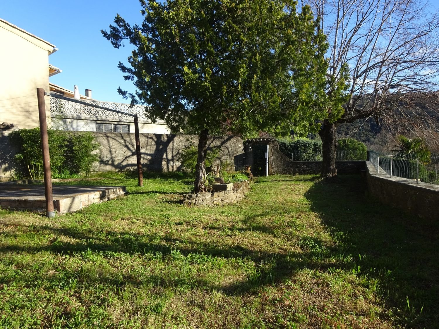 Maison à vendre, 120m², Saint-Ambroix