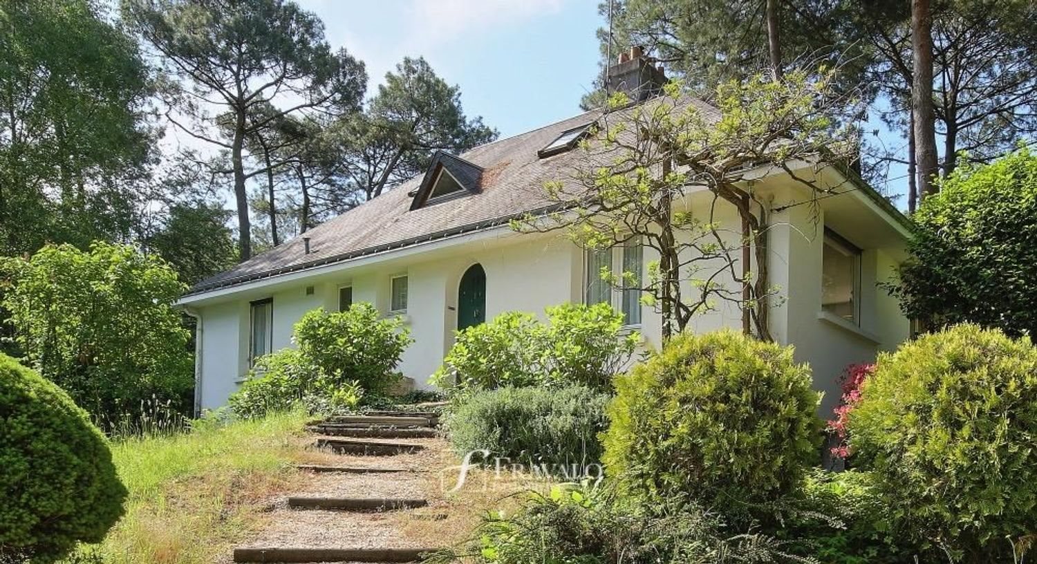 Maison à vendre, 114m², Arradon