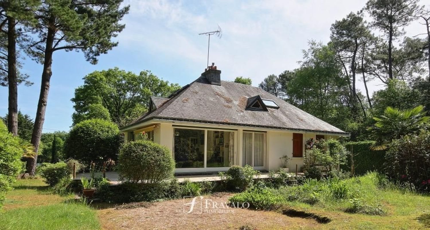 Maison à vendre, 114m², Arradon
