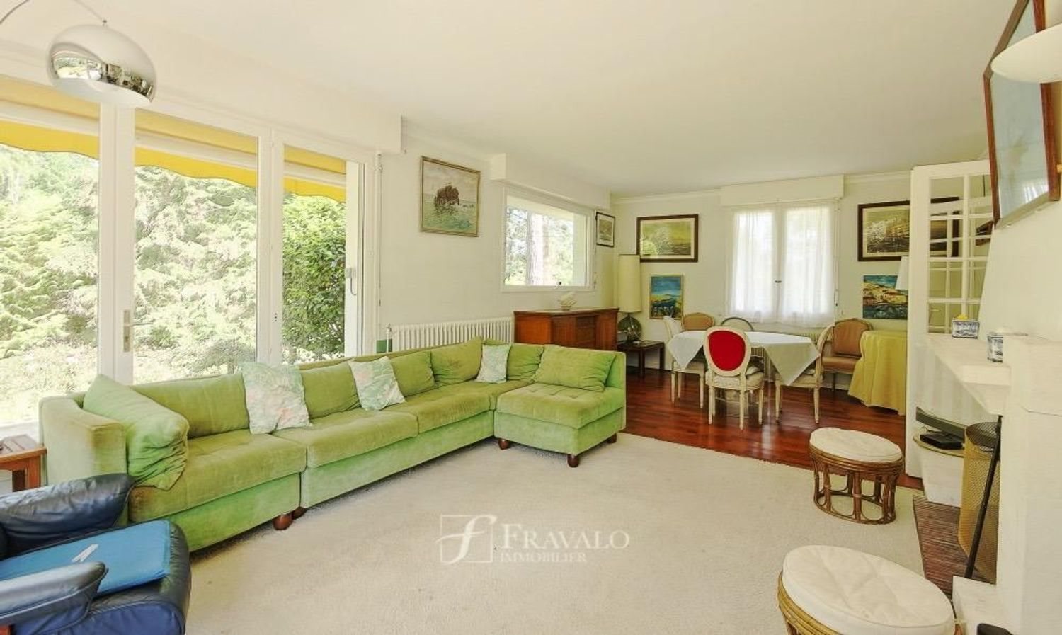 Maison à vendre, 114m², Arradon