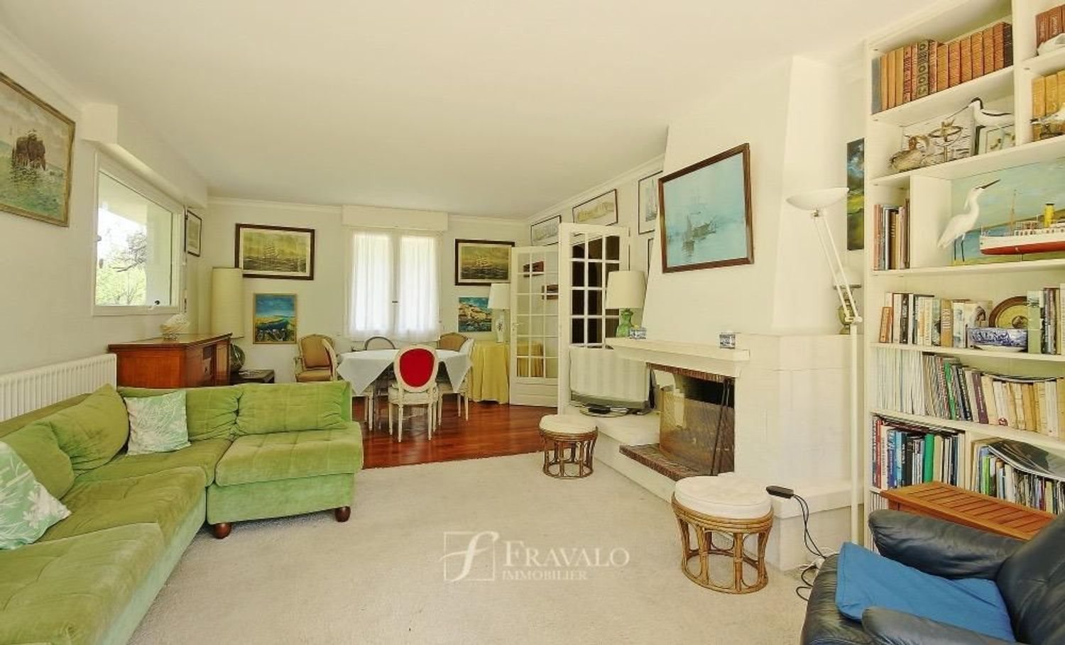 Maison à vendre, 114m², Arradon