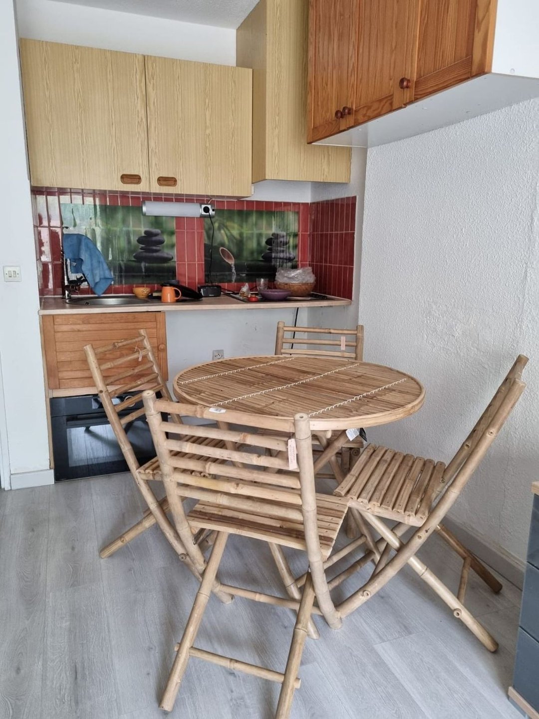 Appartement à vendre, 30m², Sausset-les-Pins
