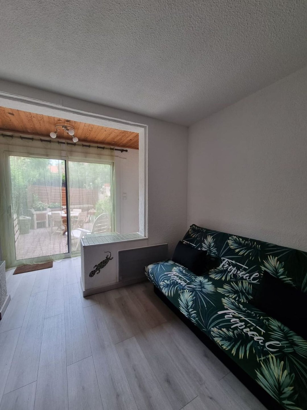 Appartement à vendre, 30m², Sausset-les-Pins