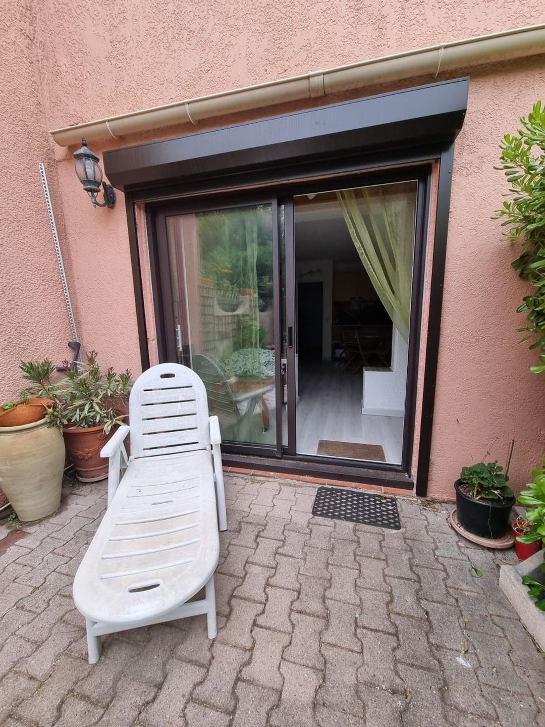 Appartement à vendre, 30m², Sausset-les-Pins