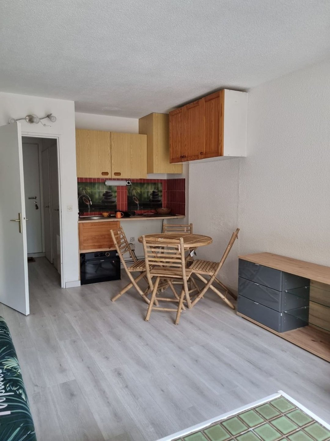 Appartement à vendre, 30m², Sausset-les-Pins