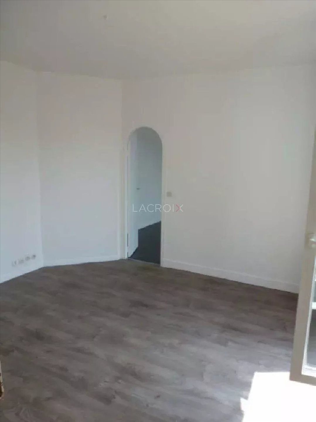 Appartement à louer, 29m², Gentilly