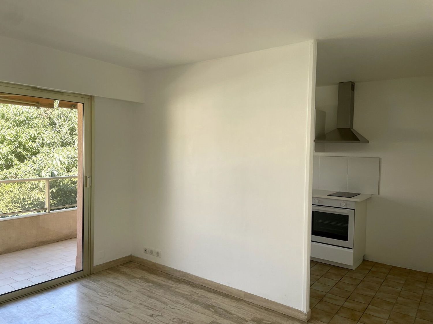 Appartement à louer, 27m², Le Cannet