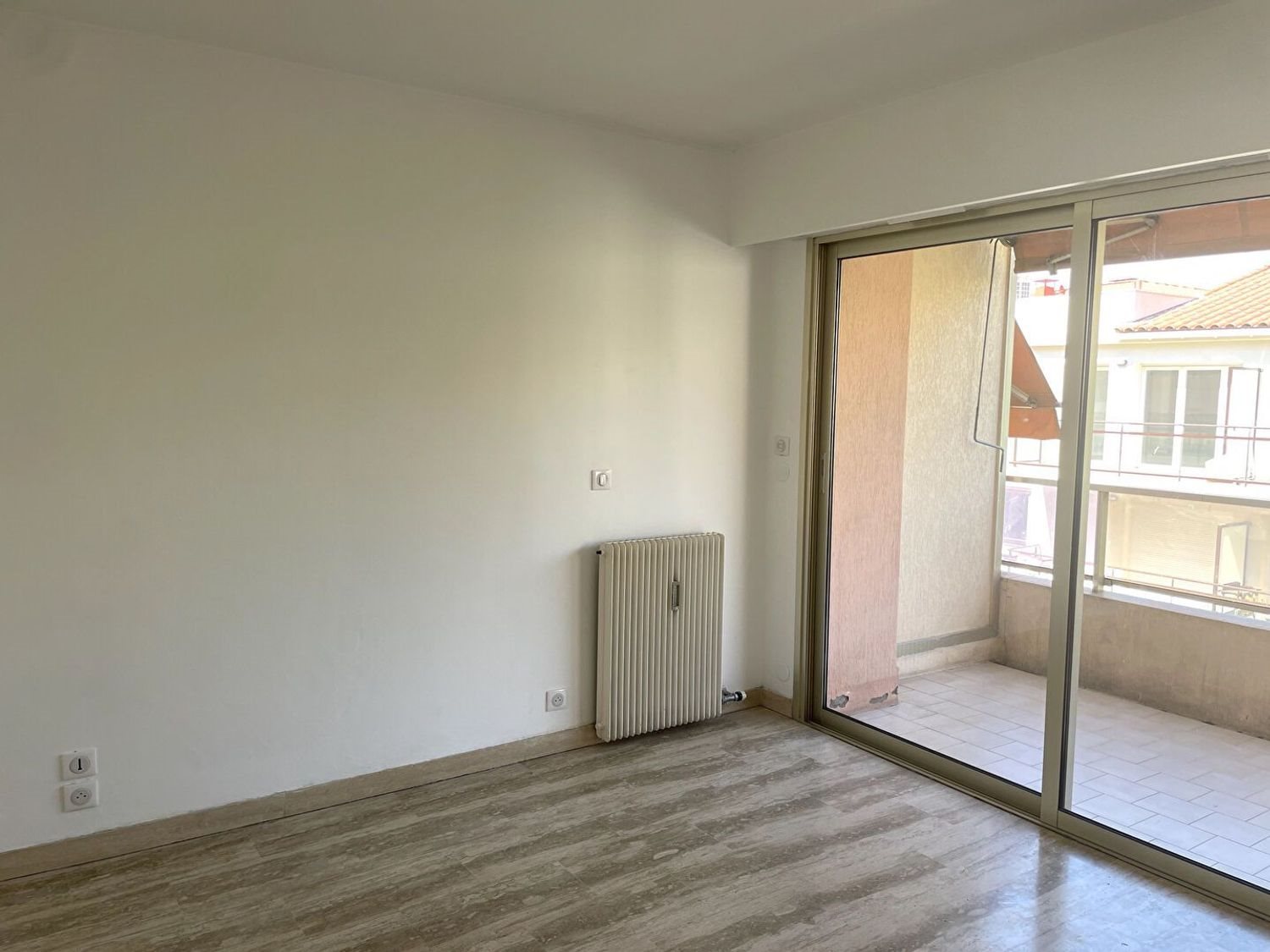 Appartement à louer, 27m², Le Cannet