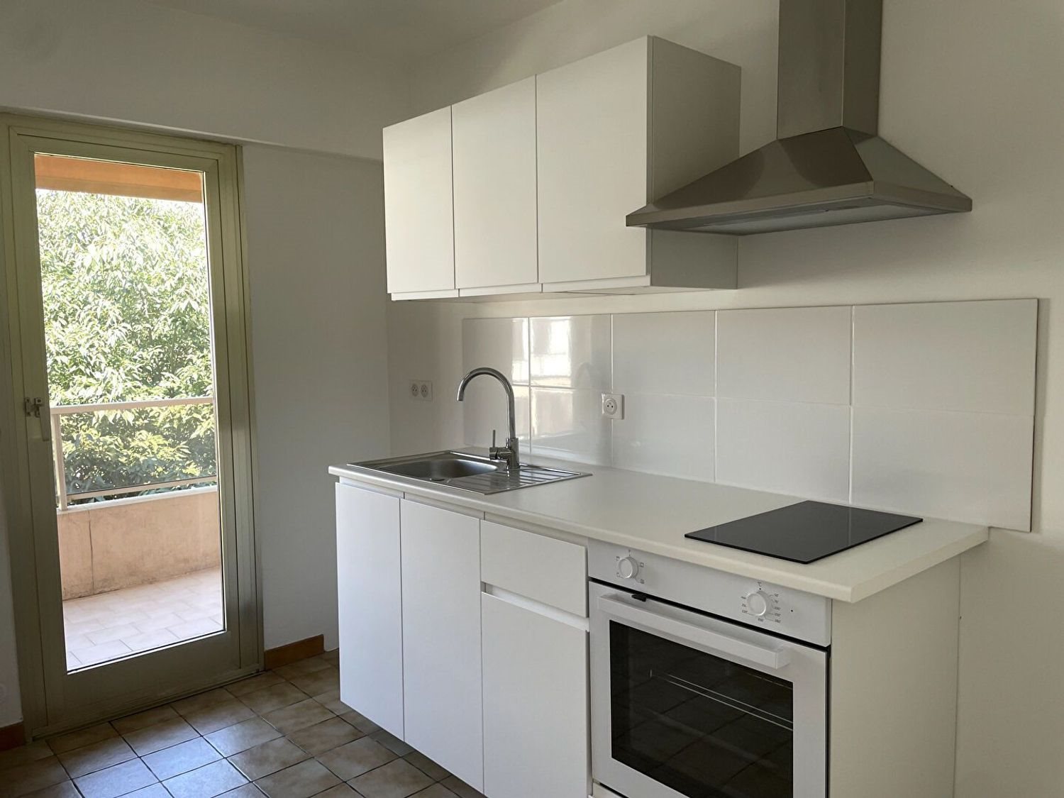 Appartement à louer, 27m², Le Cannet