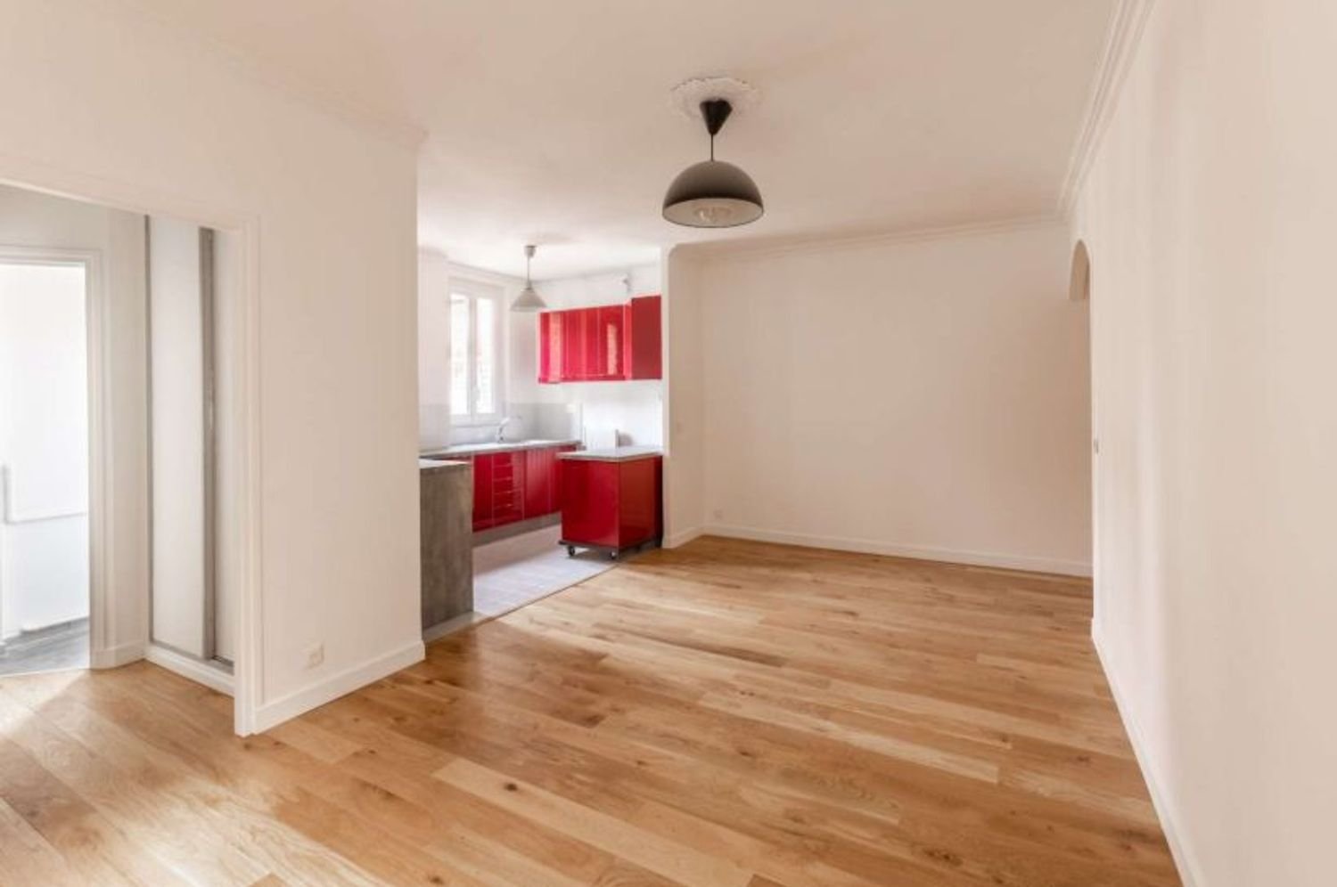 Appartement à vendre, 48m², Neuilly-sur-Seine