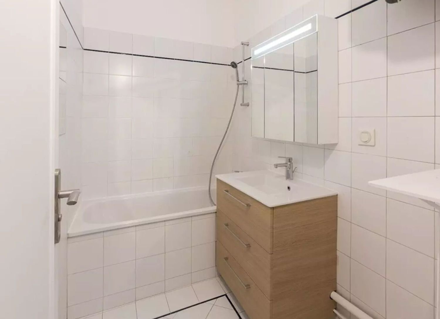 Appartement à vendre, 48m², Neuilly-sur-Seine