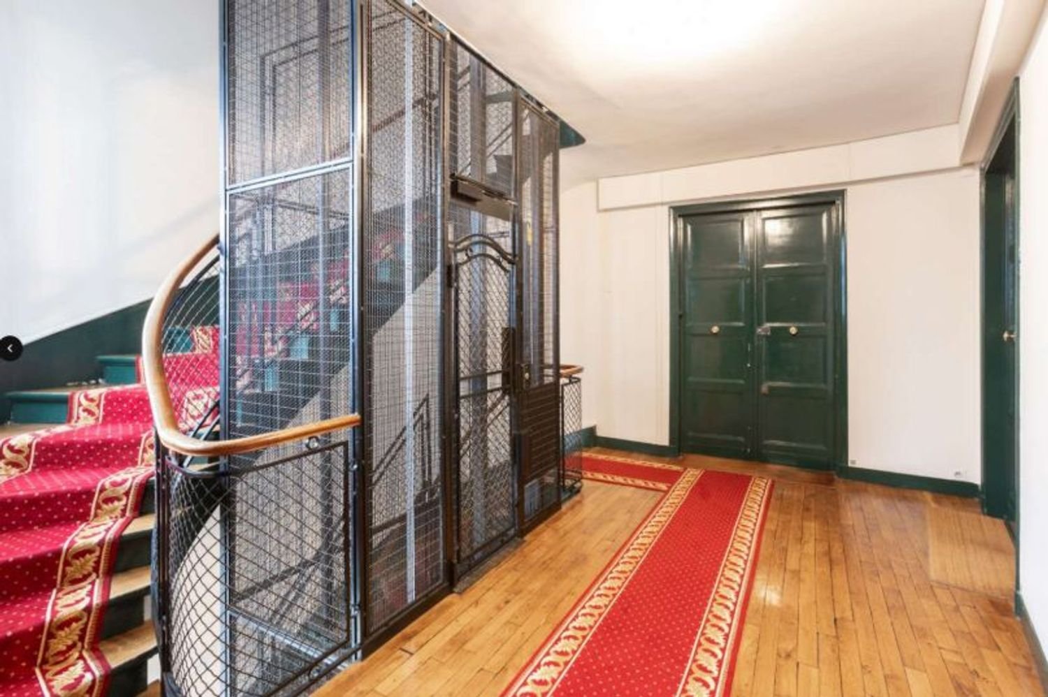 Appartement à vendre, 48m², Neuilly-sur-Seine
