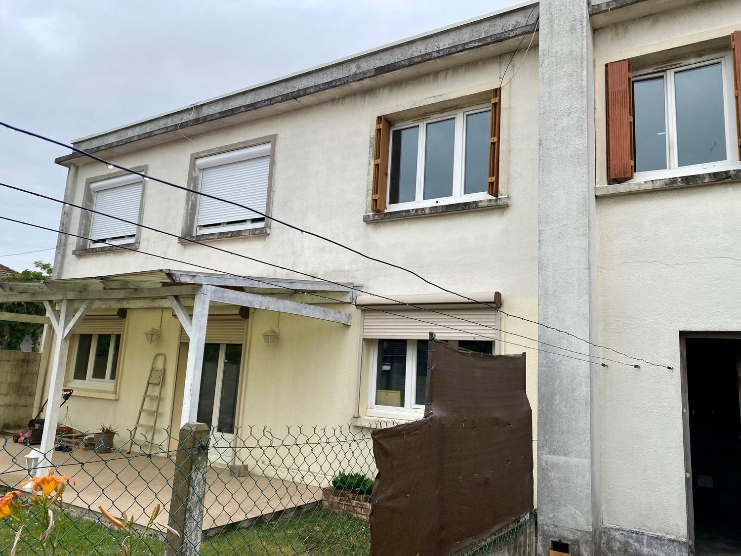 Appartement à vendre, 49m², Paray-Vieille-Poste