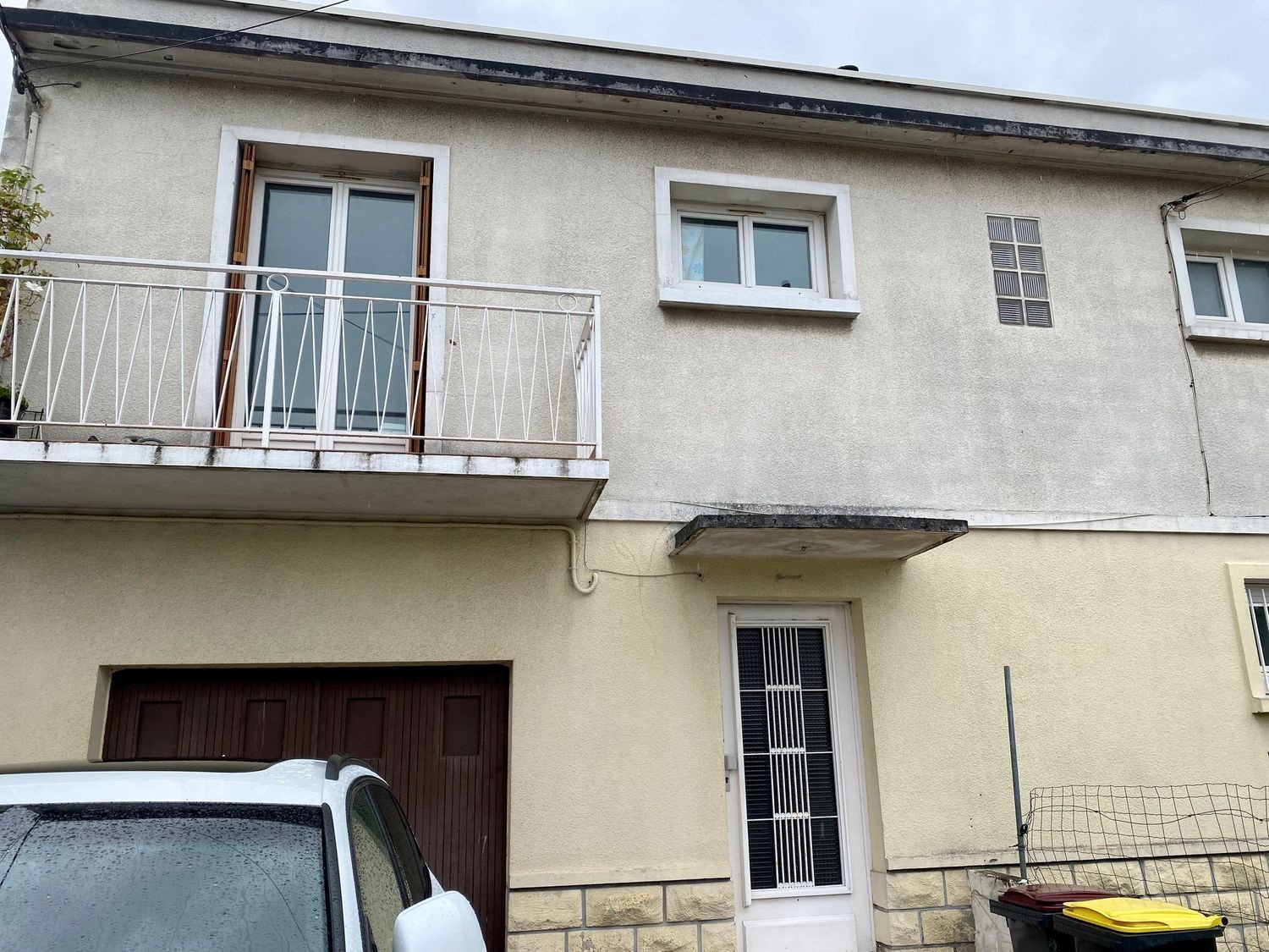 Appartement à vendre, 49m², Paray-Vieille-Poste