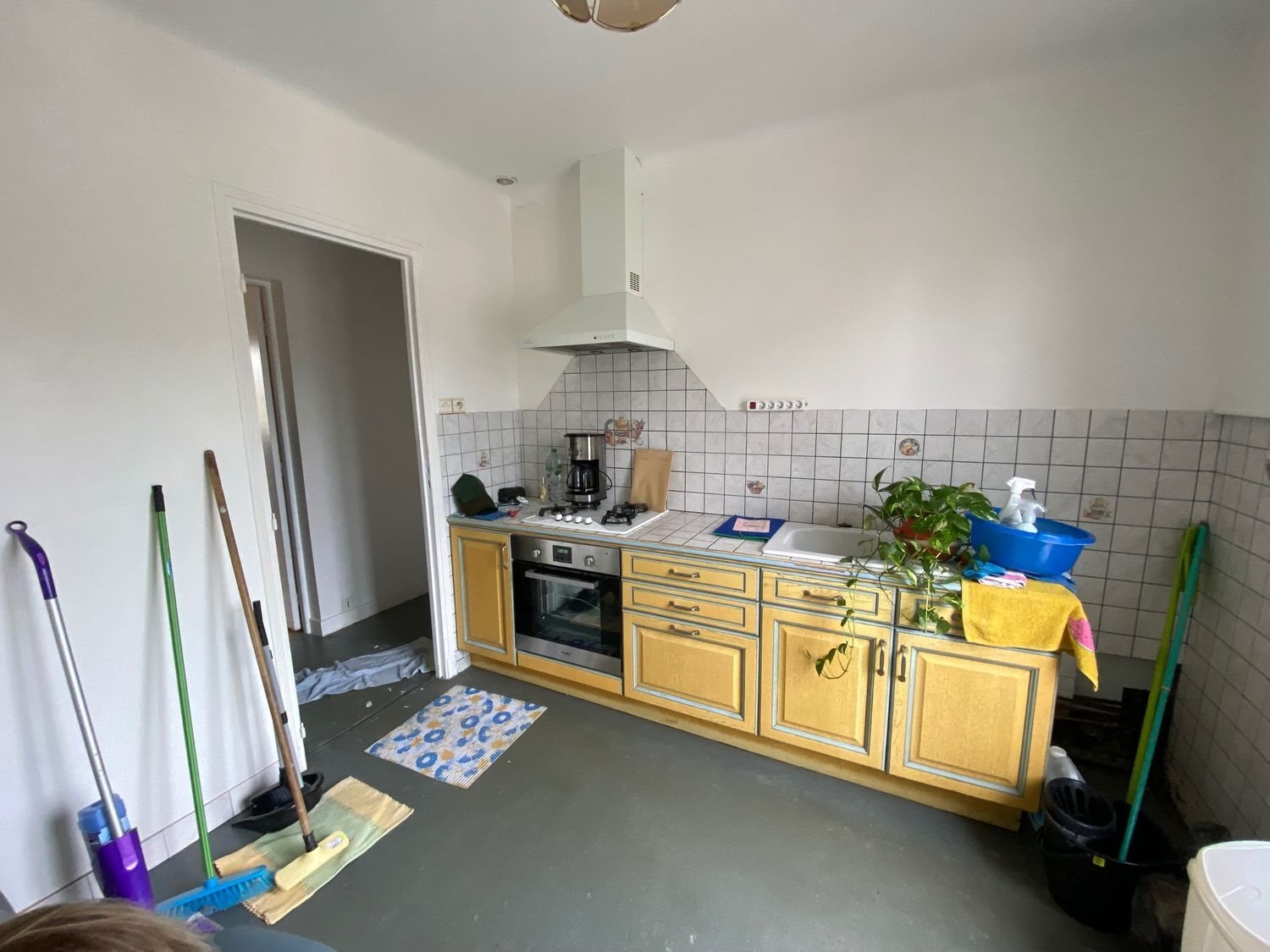 Appartement à vendre, 49m², Paray-Vieille-Poste