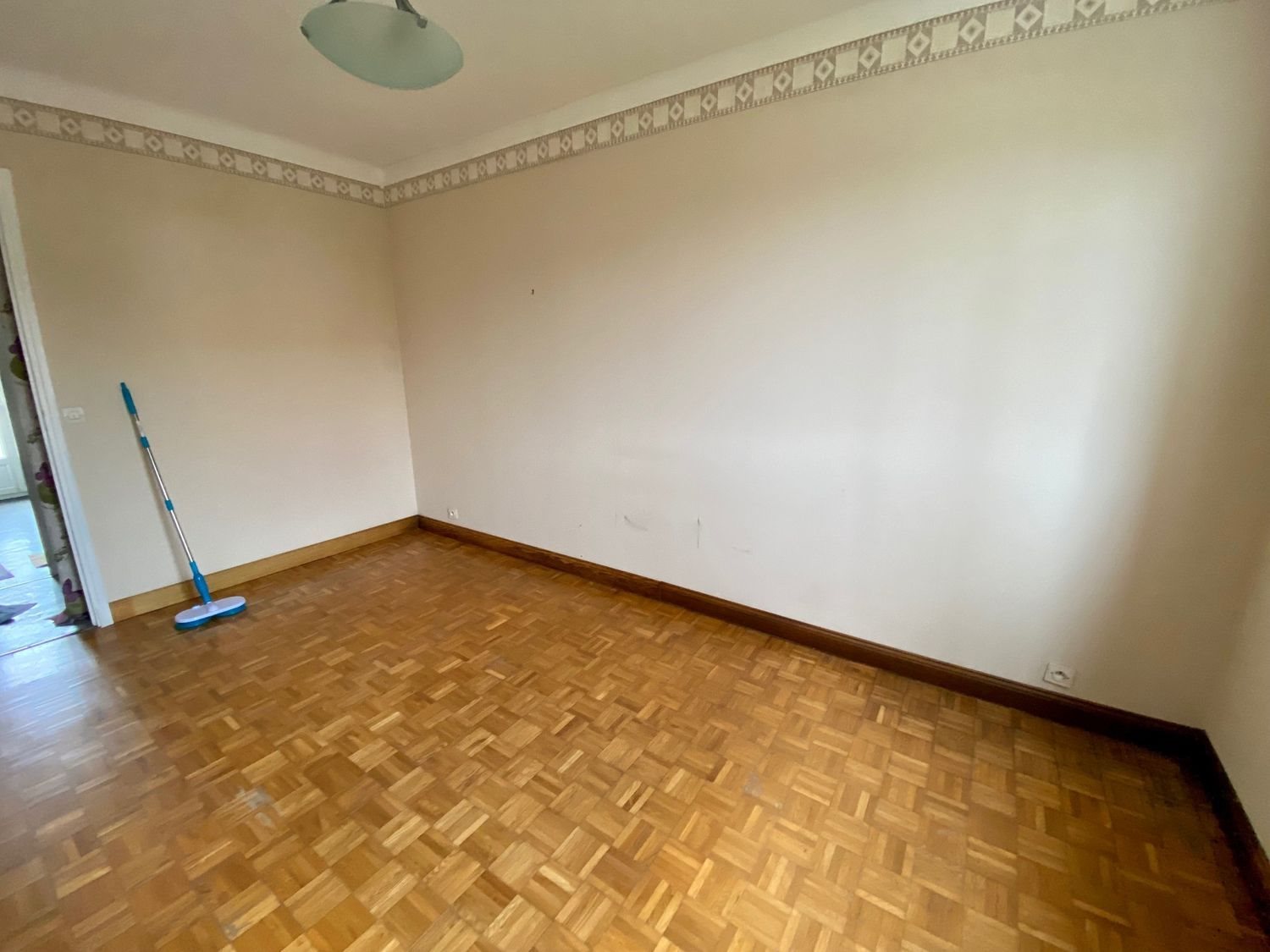 Appartement à vendre, 49m², Paray-Vieille-Poste
