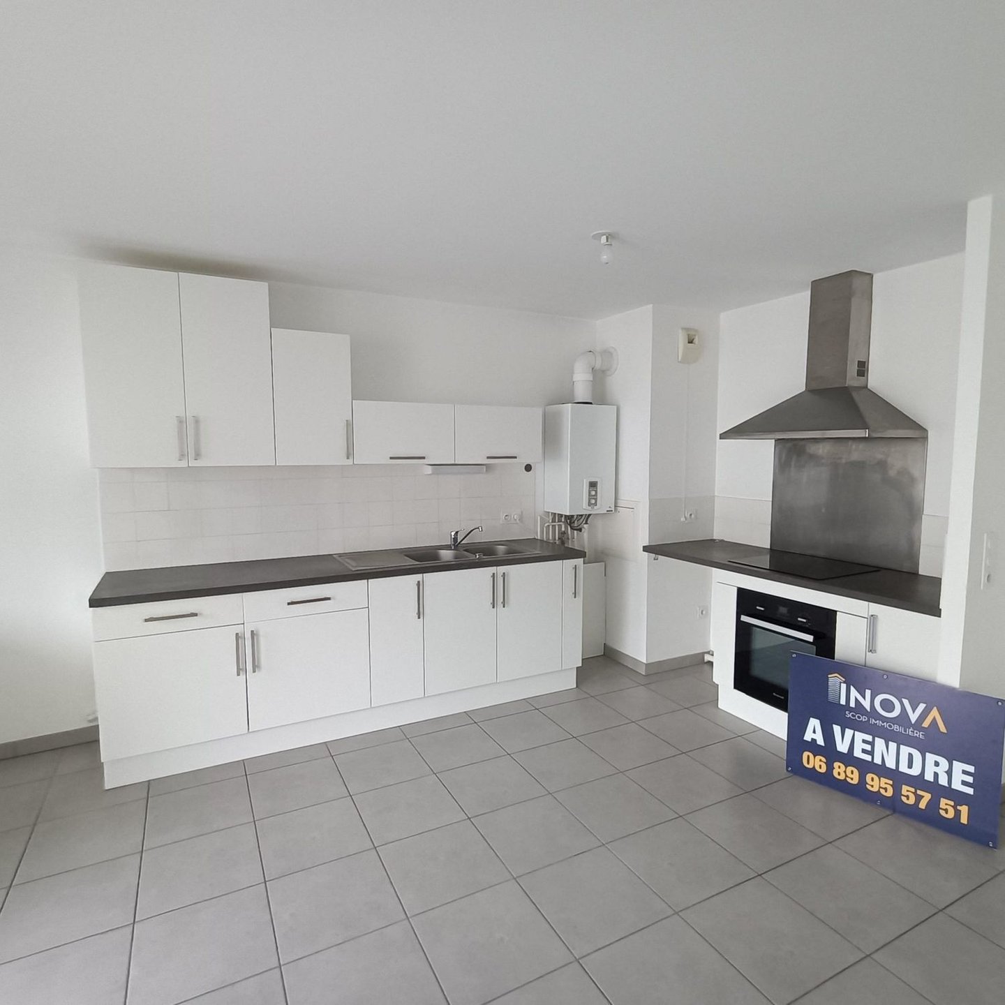 Appartement à vendre, 64m², Lanester
