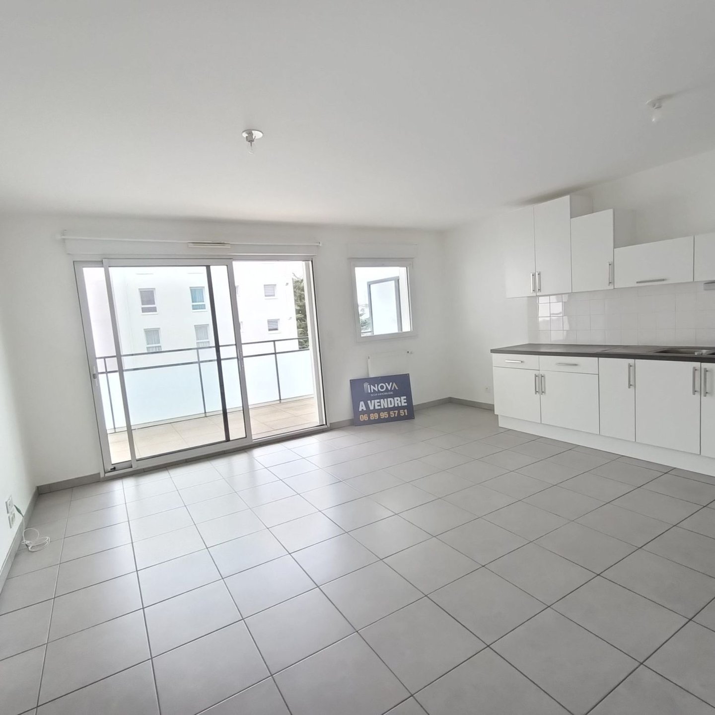 Appartement à vendre, 64m², Lanester