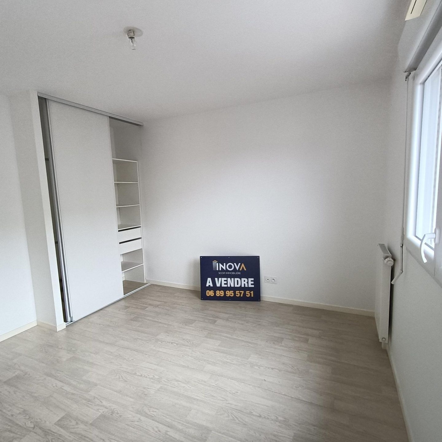 Appartement à vendre, 64m², Lanester