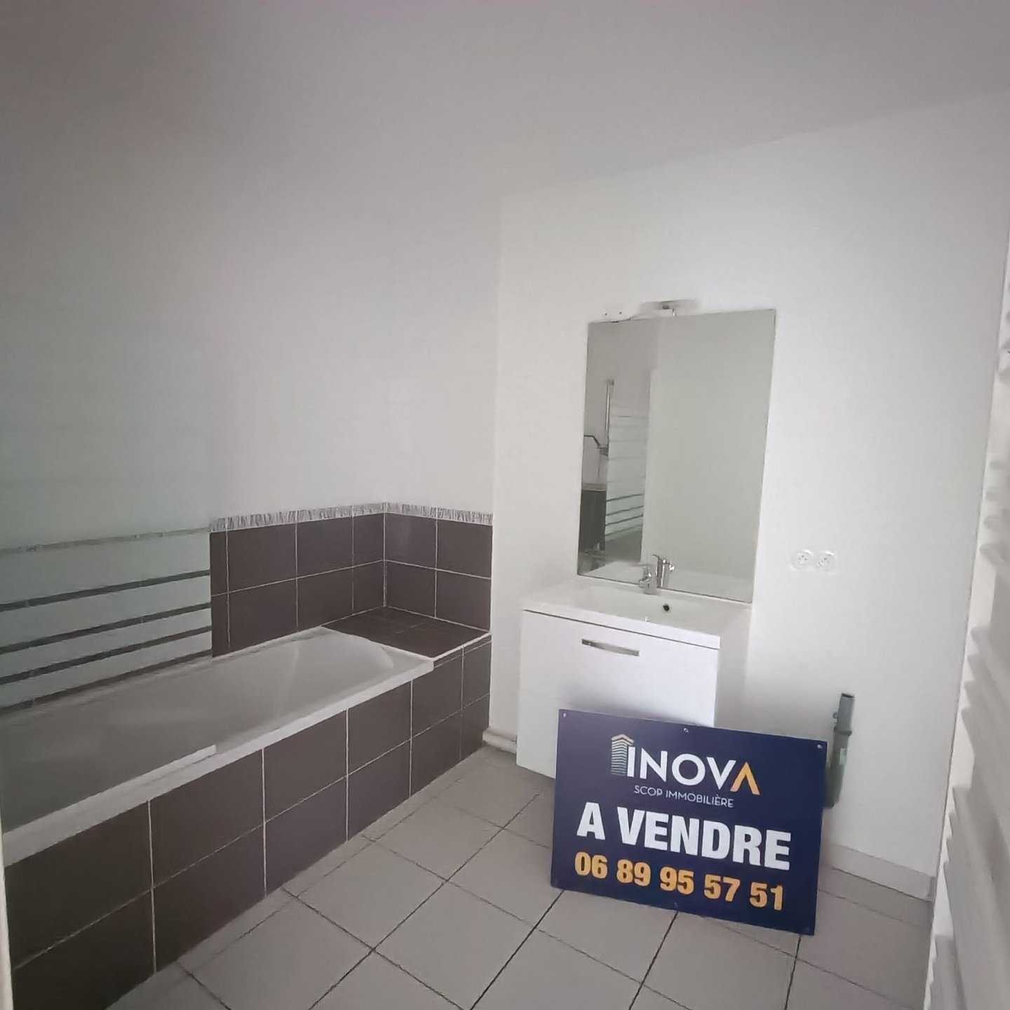 Appartement à vendre, 64m², Lanester