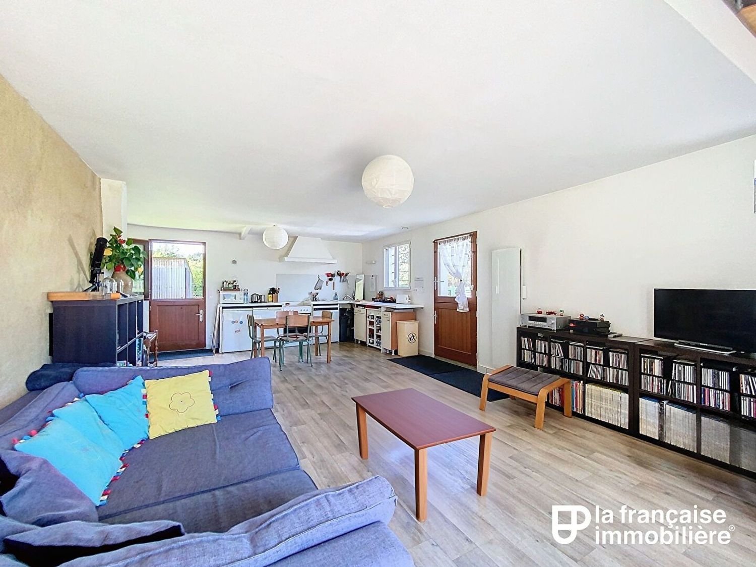 Maison à vendre, 153m², Cesson-Sévigné