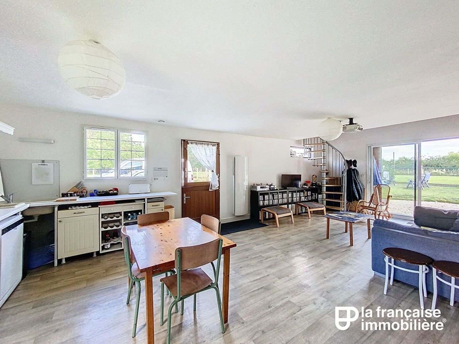 Maison à vendre, 153m², Cesson-Sévigné